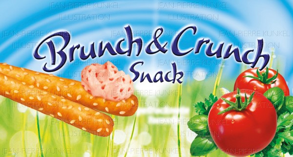Brunch & Snack
