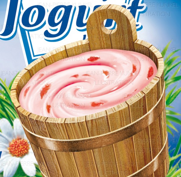 Joghurtswirl
